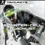 ⚡ Tom Clancy´s Splinter Cell Blacklist + гарантия ✅
