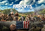 ⚡ Far Cry 5 (Uplay) + гарантия ✅