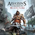 ⚡ Assassin’s Creed IV: Black Flag (Uplay) + гарантия ✅