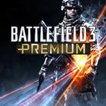 ⚡ Battlefield 3 Premium (Origin) + guarantee ✅