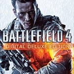 ⚡ Battlefield 4 Digital Deluxe + гарантия ✅
