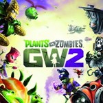 ⚡ Plants vs. Zombies Garden Warfare 2 (смена данных) ✅