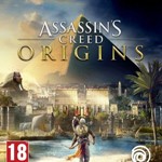 ⚡ Assassin´s Creed Origins |Uplay| + гарантия ✅ - irongamers.ru