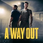 ⚡ A Way Out |Origin| + гарантия ✅