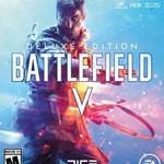 ⚡ Battlefield V Deluxe Edition (Origin) + гарантия ✅