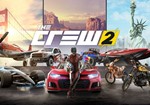 ⚡ The Crew 2 |Uplay| + гарантия ✅ - irongamers.ru