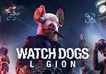 ⚡ Watch Dogs®: Legion |UPLAY| + гарантия ⚡