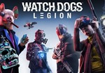 ⚡ Watch Dogs®: Legion | UPLAY | + guarantee ⚡ - irongamers.ru