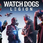 ⚡ Watch Dogs®: Legion |UPLAY| + гарантия ⚡