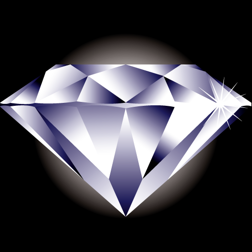 DiamonD поинты