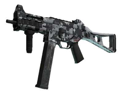ID Для Получения  Оружия CS.GO. Редкость - Ширпотреб