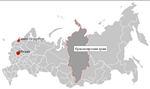 Скрипт карты России с регионами и субъектами #89