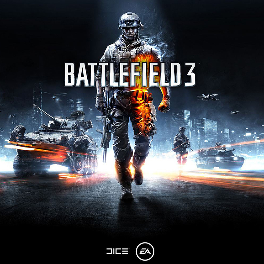 Battlefield 4-3 Random(bf4/bf4 Premium/bf3Premium/bf3)