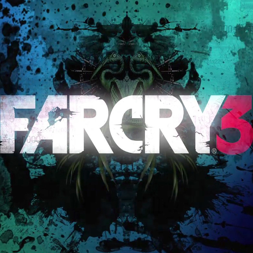 Far Cry 3 (Uplay) + Бонус за отзыв