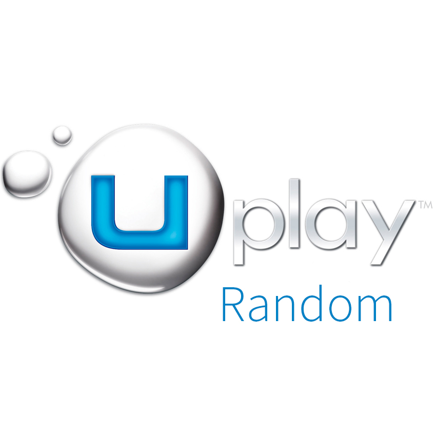 Случайный аккаунт Uplay(Много Far Cry 4 The crew)+Бонус