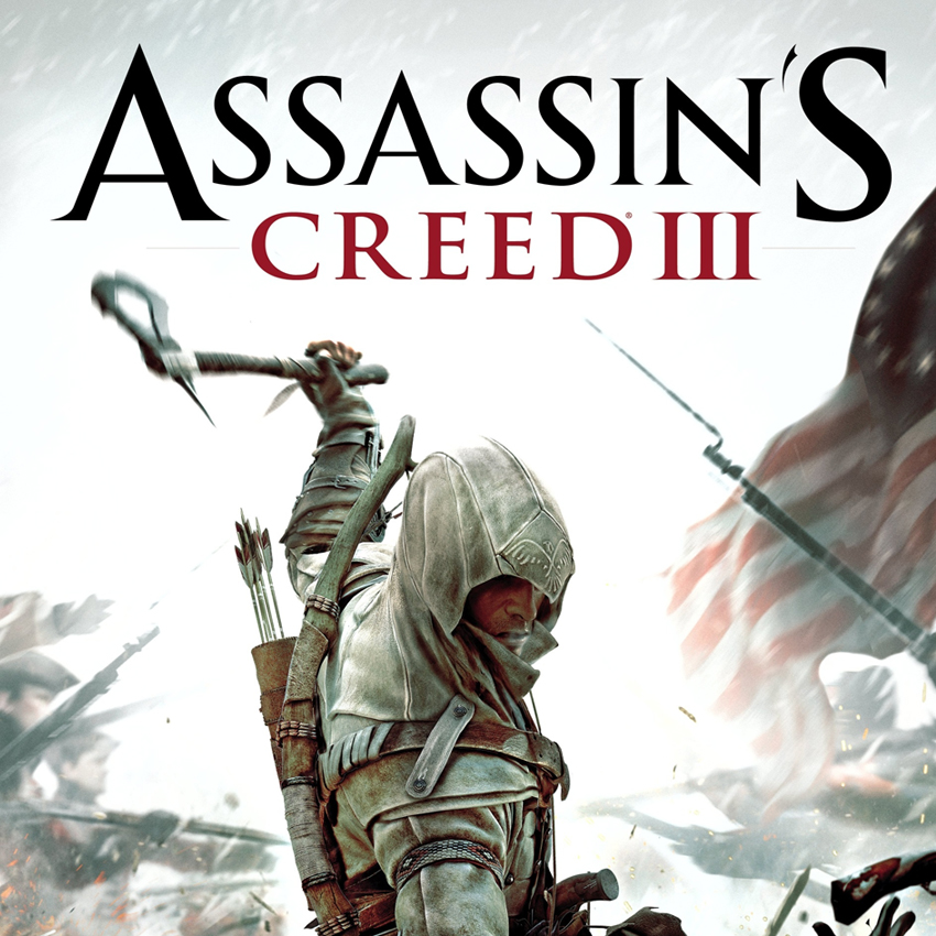 Assassin´s Creed III (Uplay) + Бонус за отзыв
