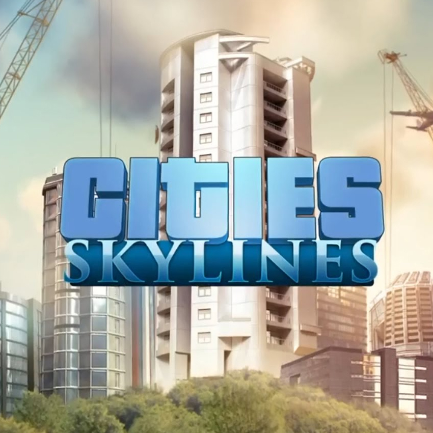 Cities: Skylines (Steam Key)