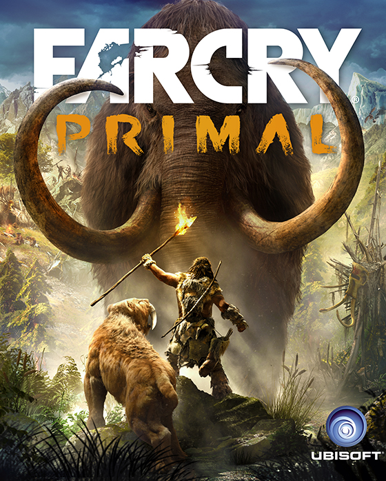Far Cry Primal Apex Edition (UPLAY KEY / RU/CIS)