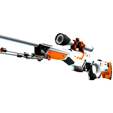CS:GO - Случайное Тайное оружие + Бонус за отзыв