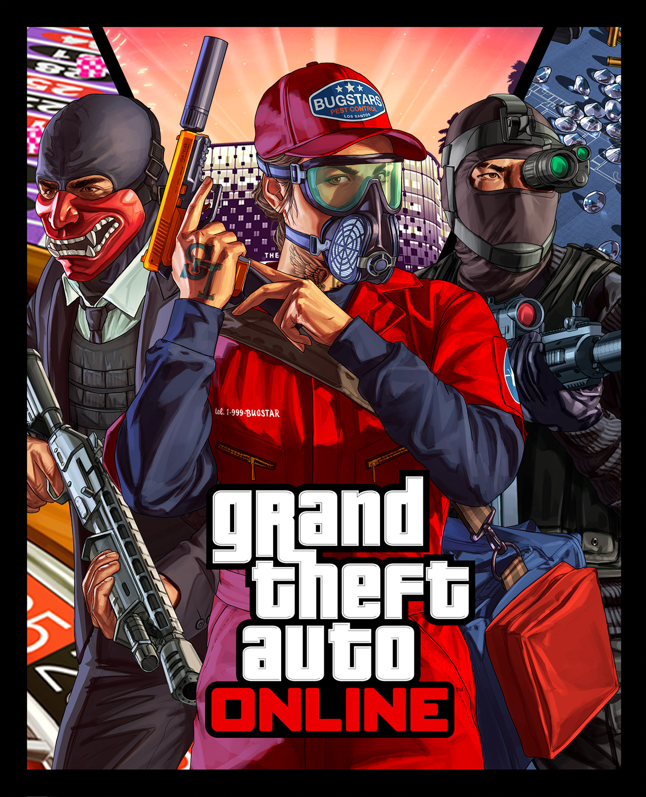 Gta 5 cover art фото 103