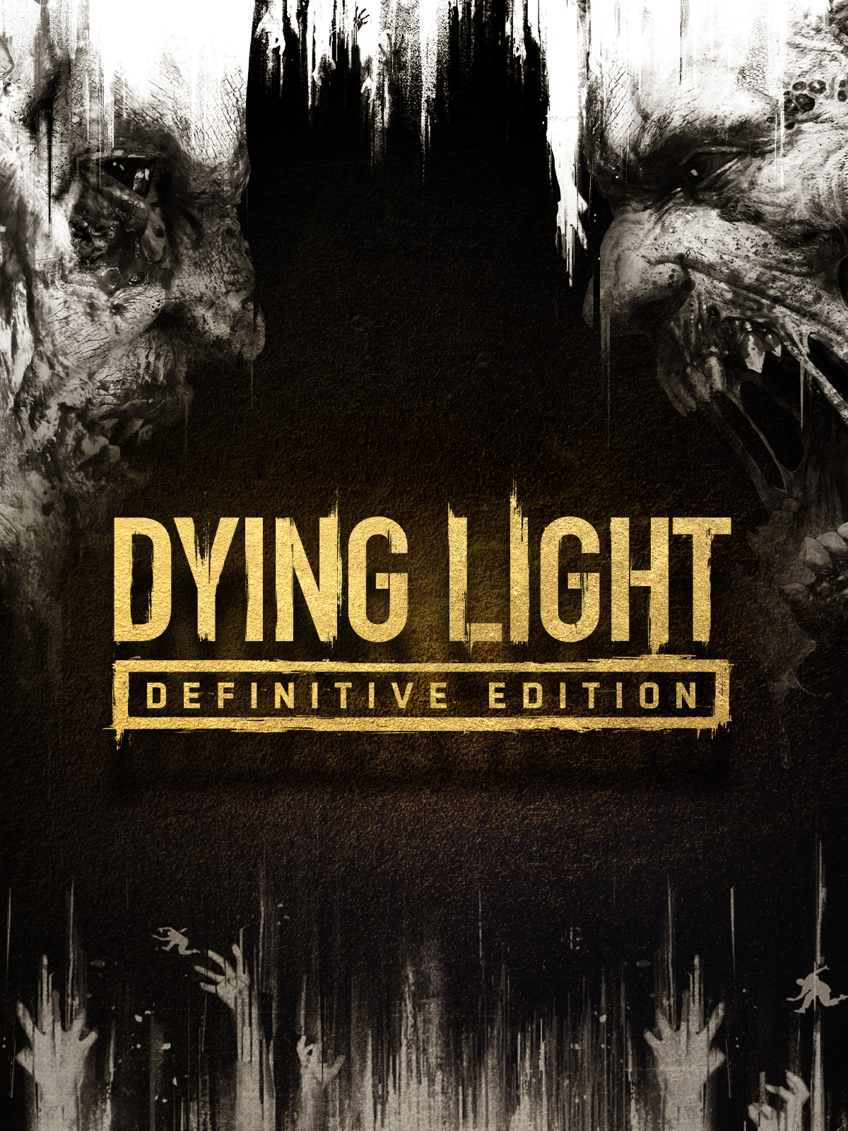 Dying Light: Definitive Edition XBOX ONE/Series X|S / Worldwide DIGITAL KEY  /VPN