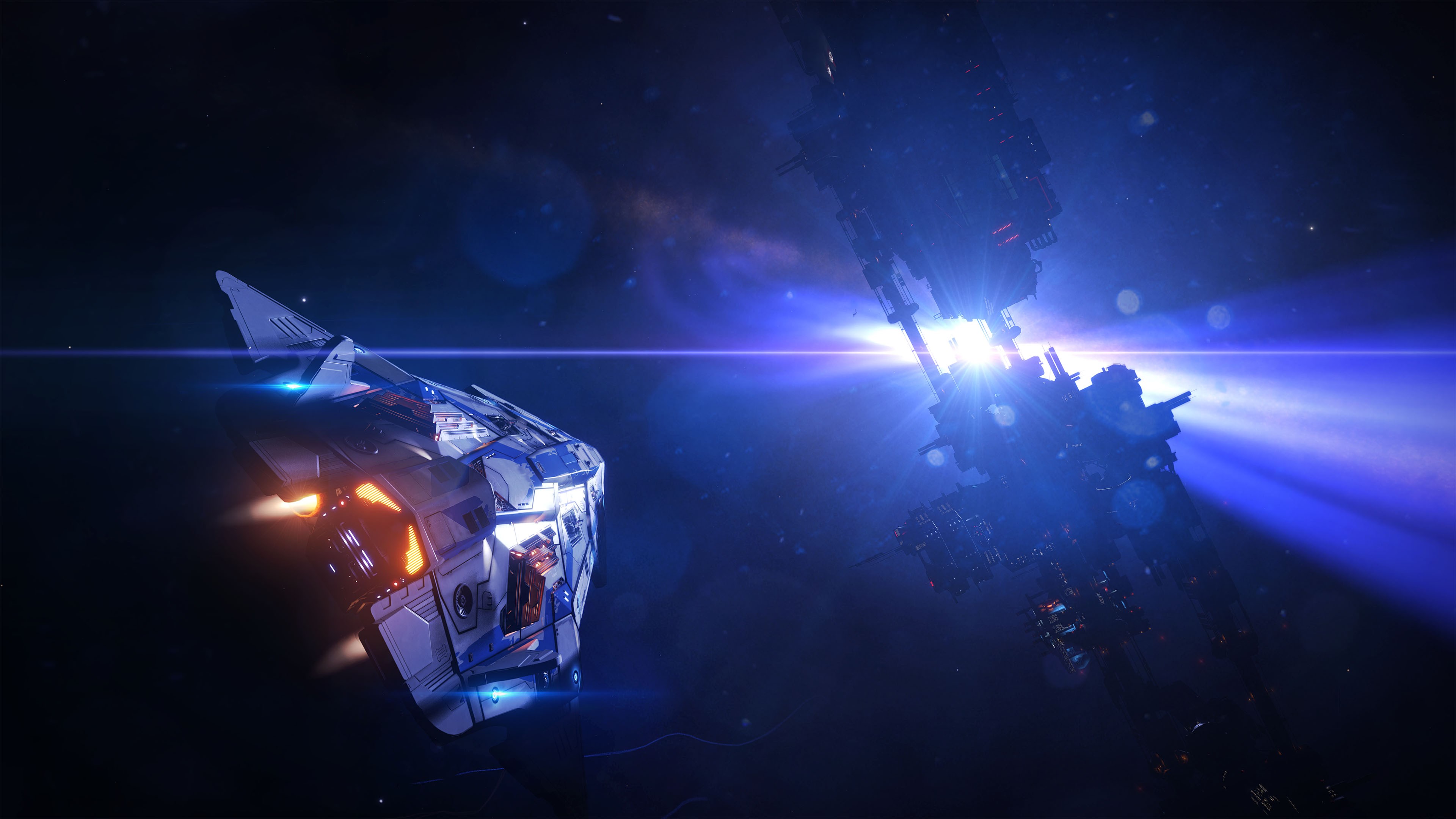 Elite dangerous картинки