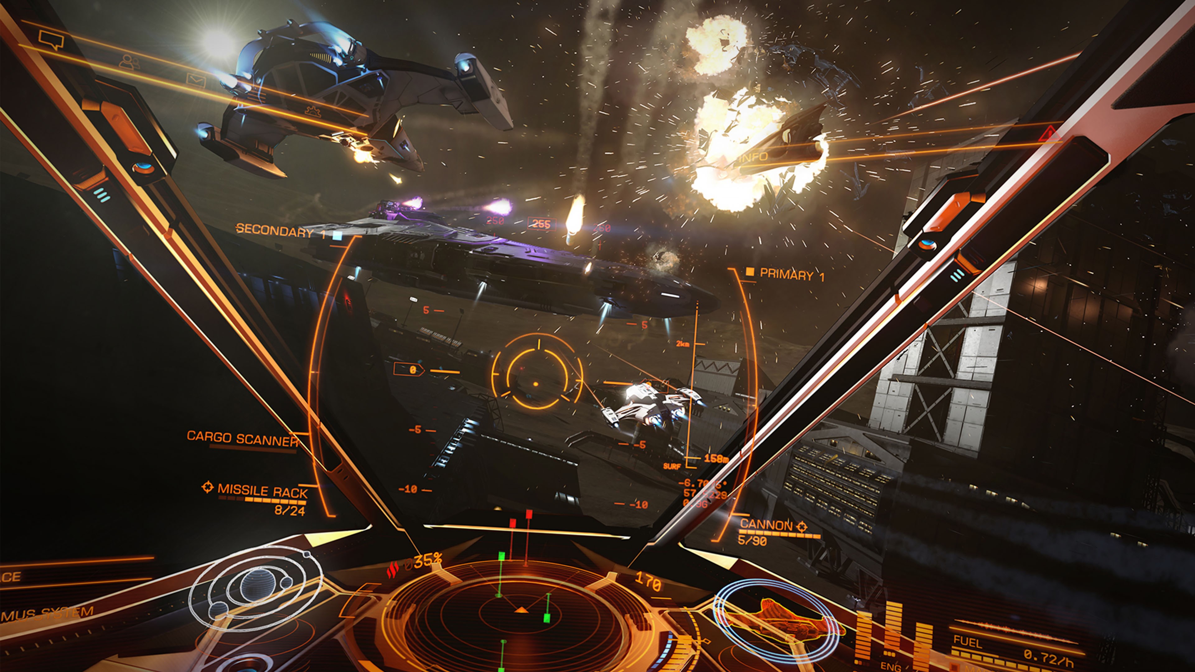 Elite dangerous картинки