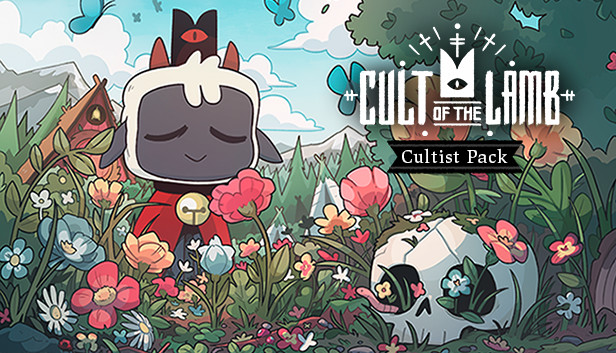 Купить ✅cult of the lamb cultist edition ❤️xbox one|xs ключ🔑 Фотография ✅cult of the lamb cultist edition ❤️xbox one|xs ключ🔑