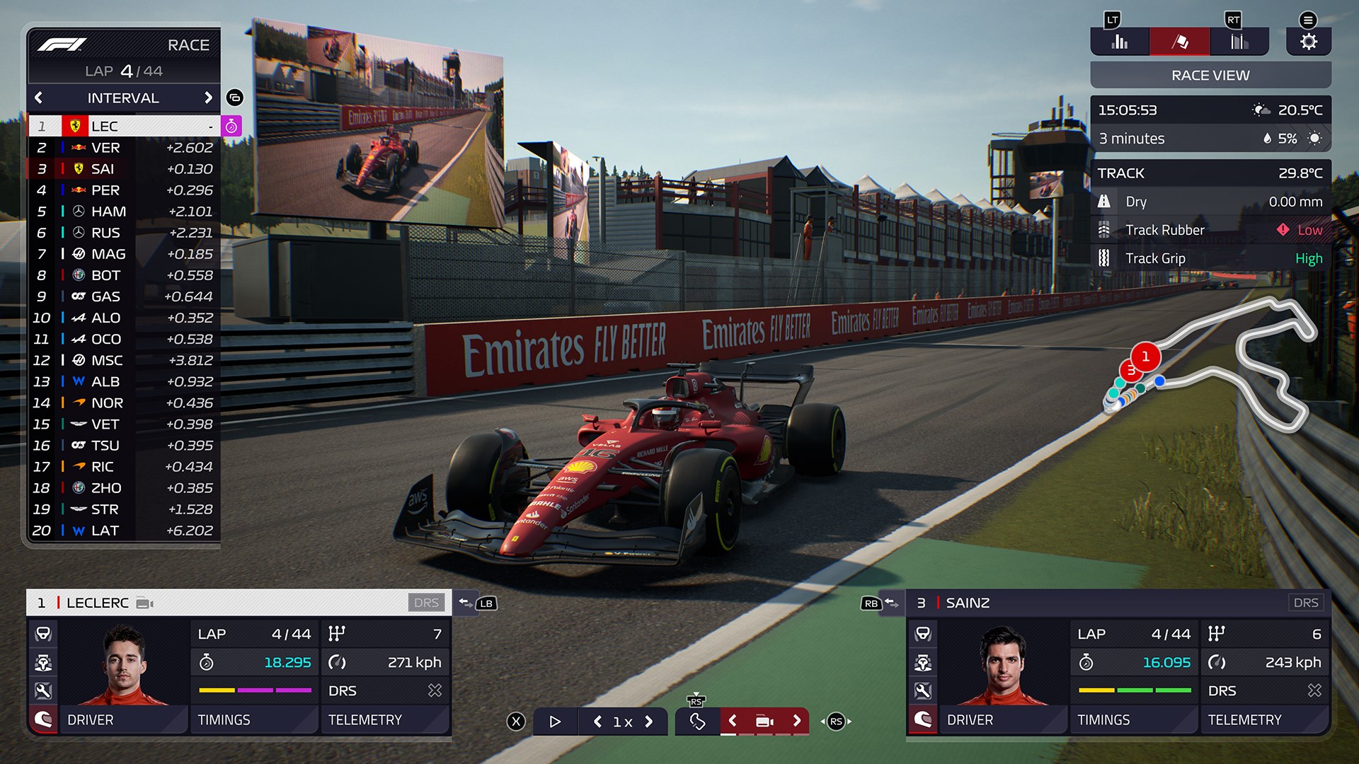 F1 2018 steam фото 72