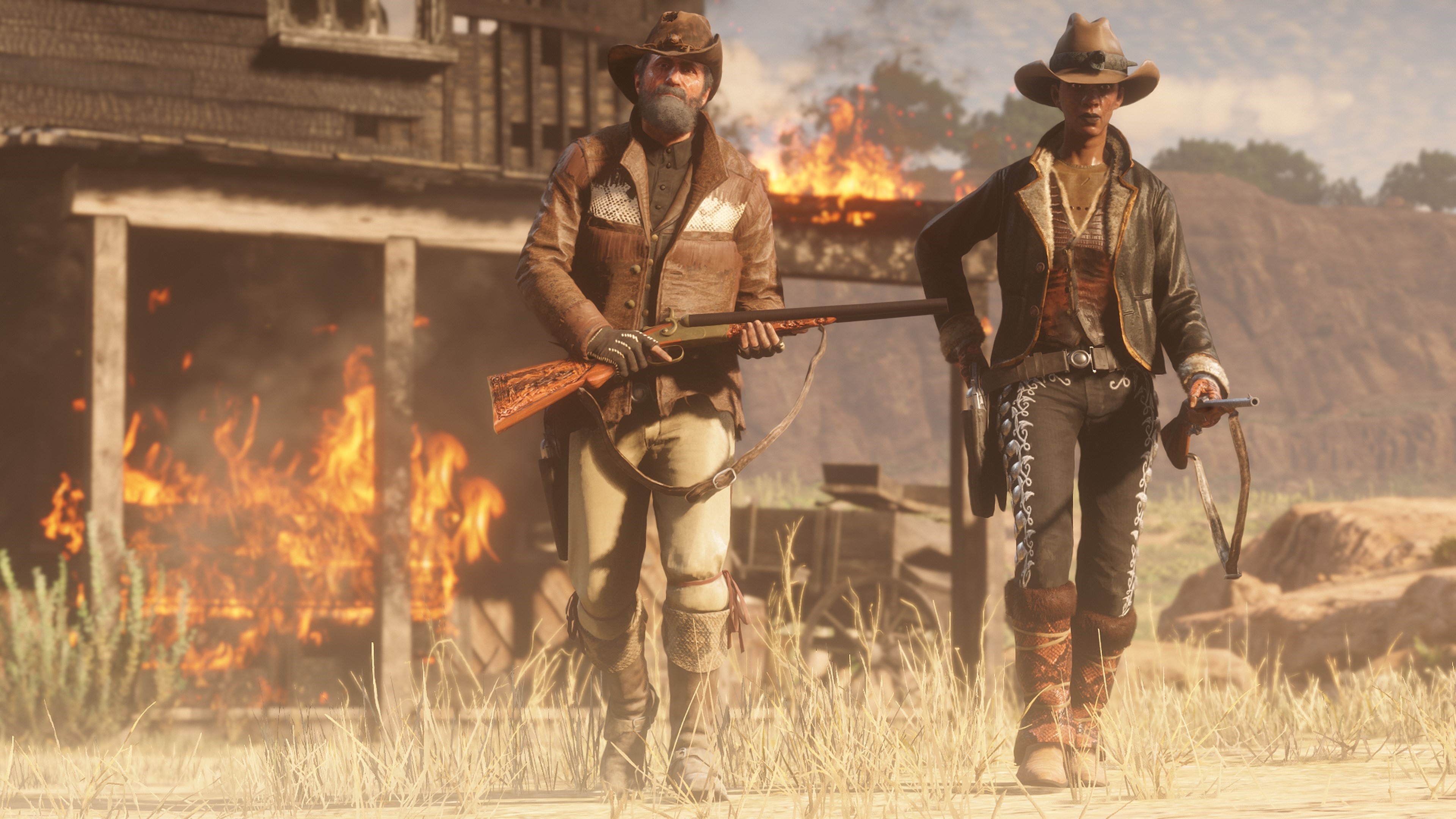 Прохождение dead redemption. Дикий Запад Red Dead Redemption 1. РДР 2. Ред дед редемпшн 2.