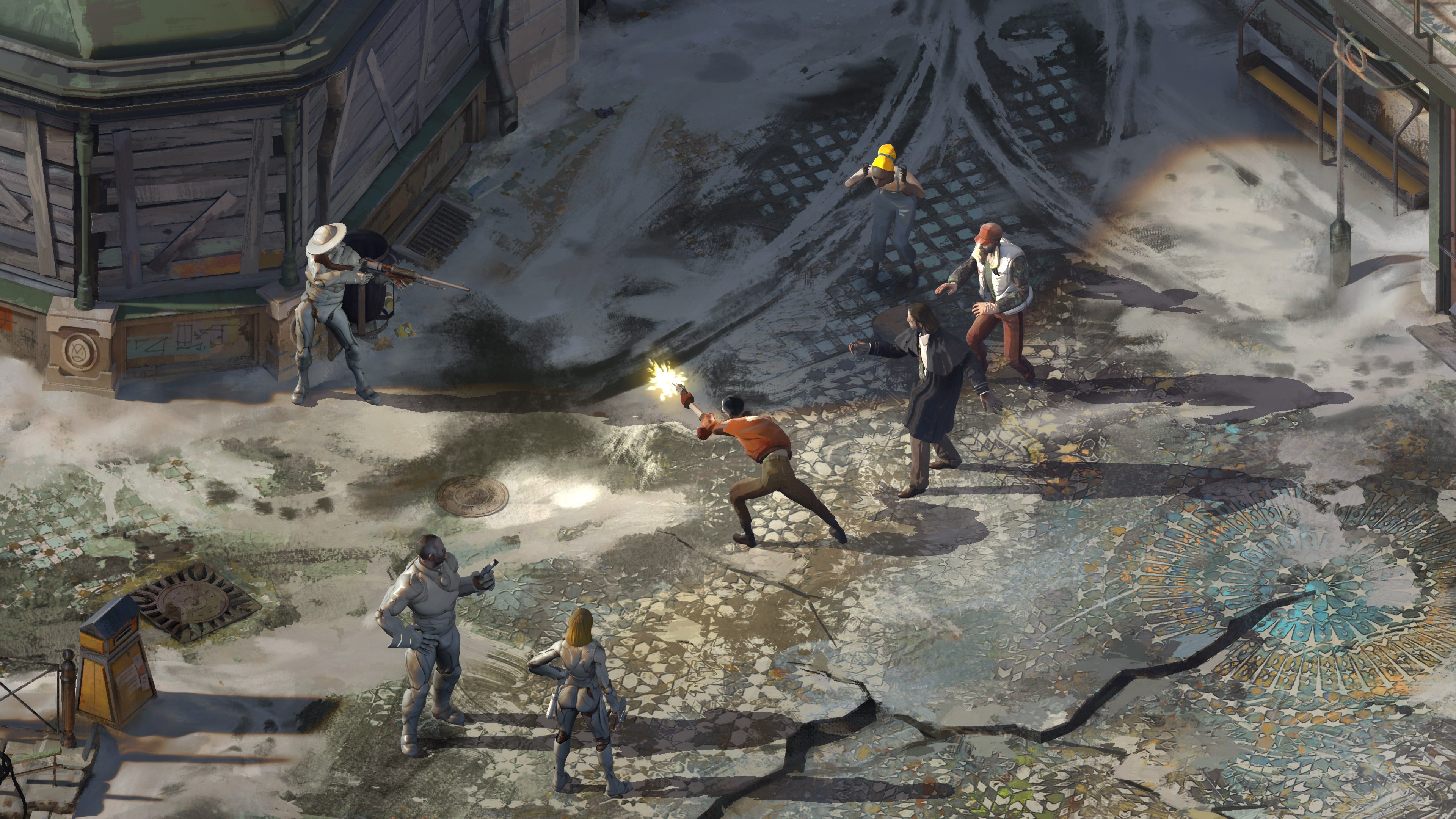 Во что поиграть на пк 2024 год. Диско Элизиум. Disco Elysium игра. Disco Elysium ps4 диск.