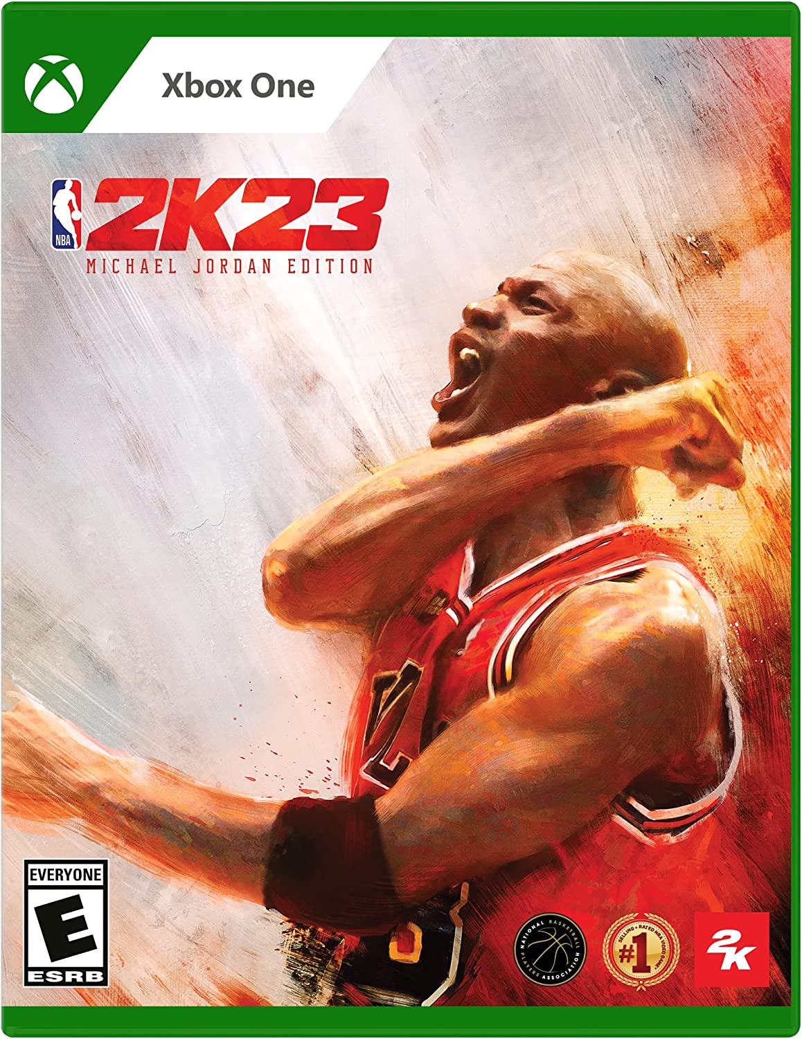 Скриншот ✅NBA 2K23 Michael Jordan Edition XBOX|ONE|XS КЛЮЧ🔑+VPN