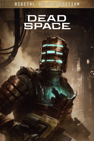✅❤️DEAD SPACE REMAKE DELUXE (2023)❤️XBOX XS🔑КЛЮЧ