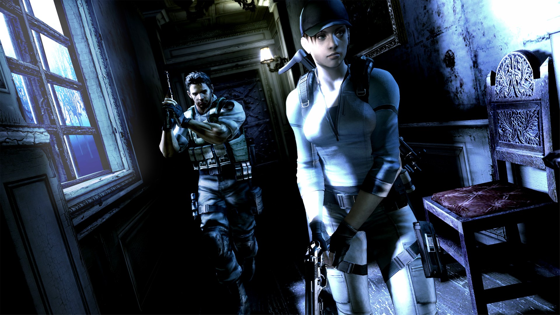 Resident evil demos. Resident Evil. Resident Evil 5. Resident Evil 5 ремейк.