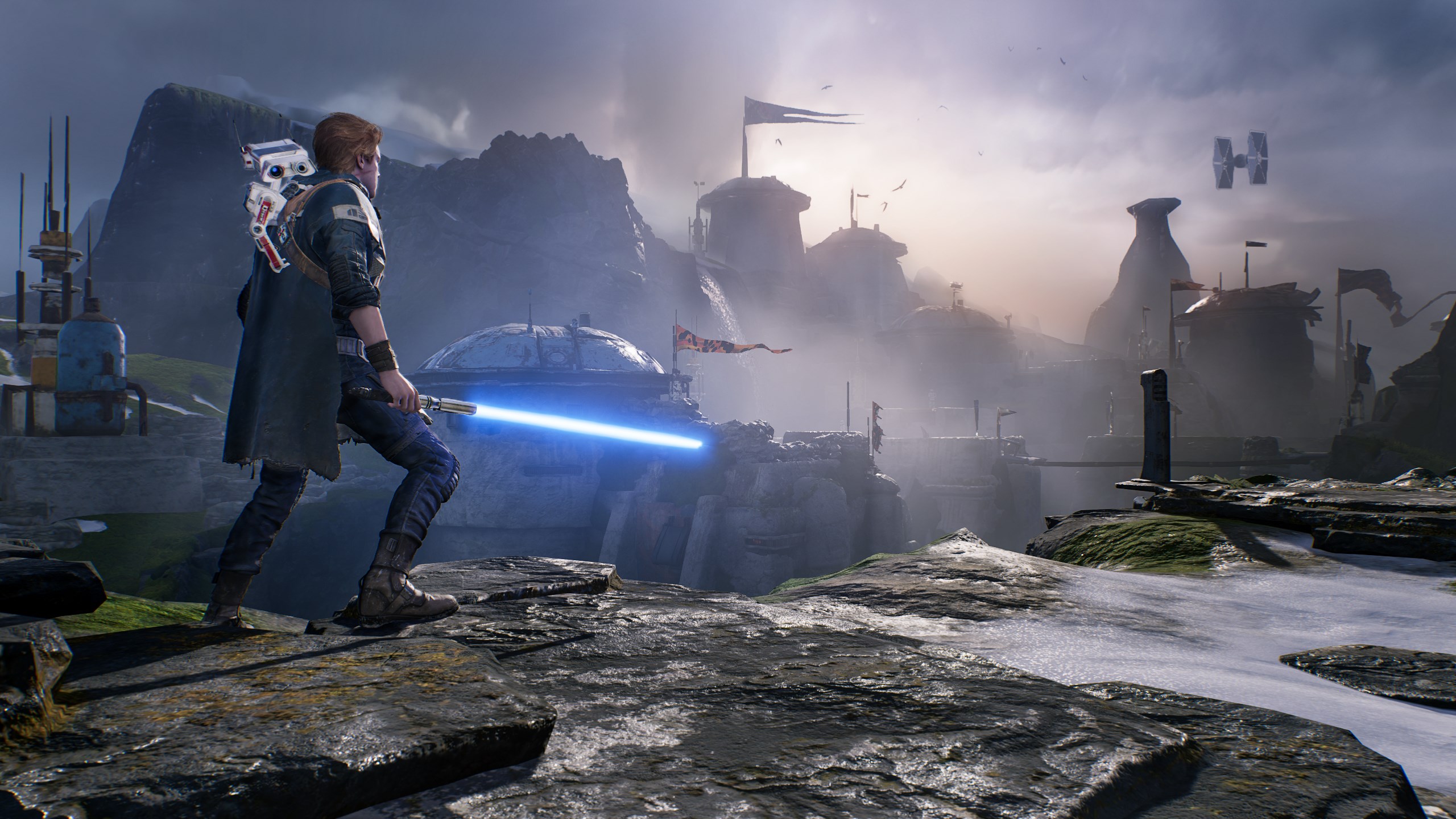 Игра star wars jedi. Звёздные войны джедаи: Павший орден. Звёздные войны Павший орден. Игра Star Wars Fallen order. Звёздные войны Падший орден.
