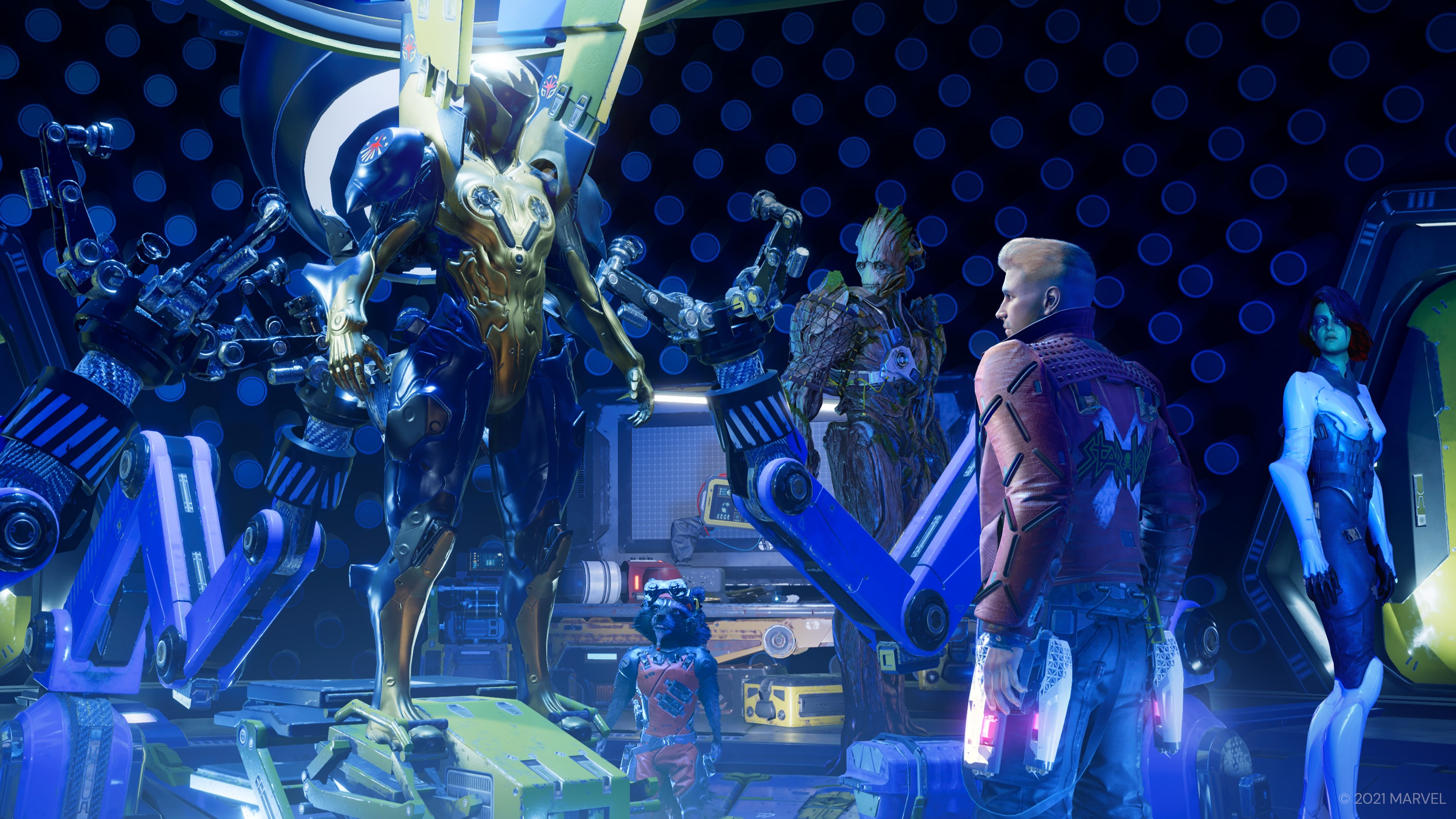 Стражи галактики игра на пс. Стражи Галактики игра 2021. Marvel Guardians of the Galaxy ps4. Стражи Галактики Marvel игра. Square Enix Стражи Галактики.