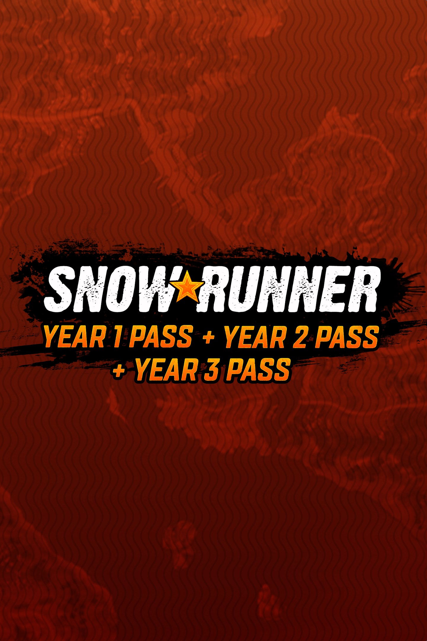 ✅❤️SNOWRUNNER - YEAR 1+2+3 PASS✅XBOX ONE|XS🔑КЛЮЧ+VPN❤️