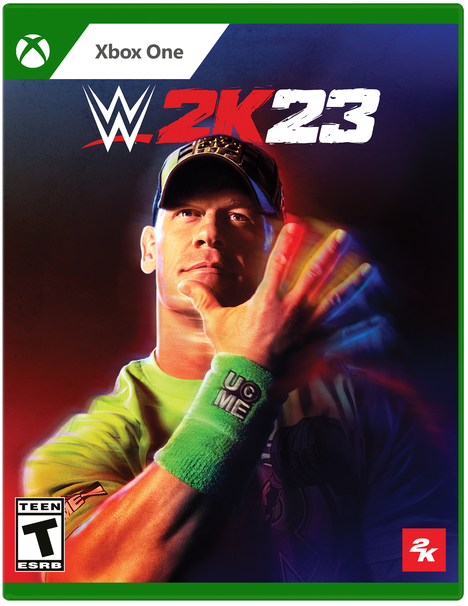 ✅❤️WWE 2K23 ДЛЯ XBOX ONE❤️XBOX🔑КЛЮЧ+VPN✅