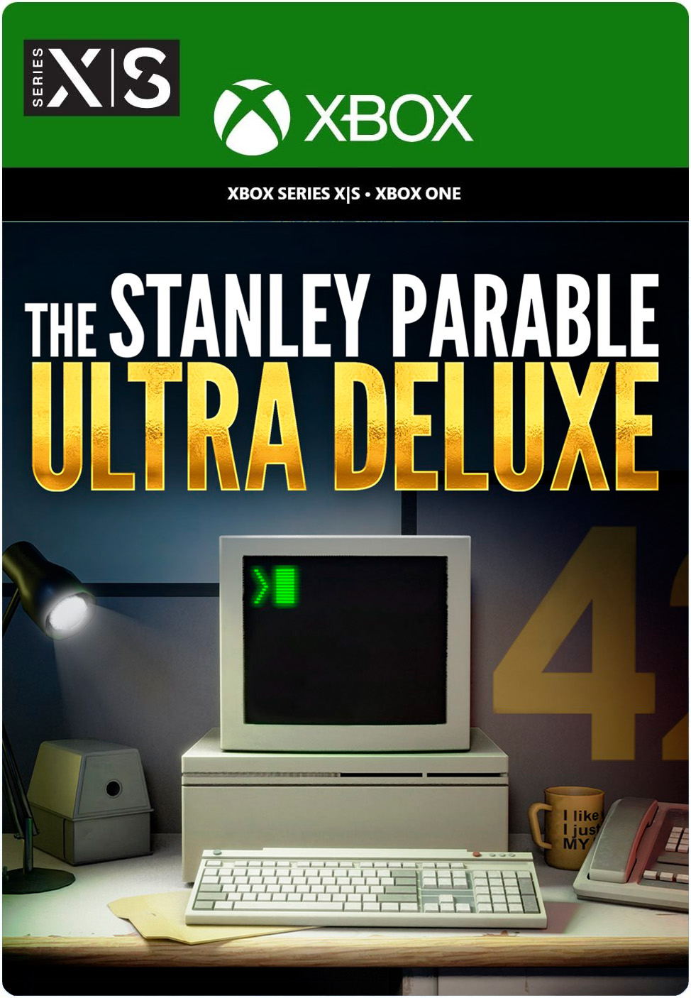 Stanley's parable. The Stanley Parable Стэнли. The Stanley Parable игра. Stanley Parable Ultra Deluxe Stanley. The Stanley Parable Ultra Deluxe ps4.