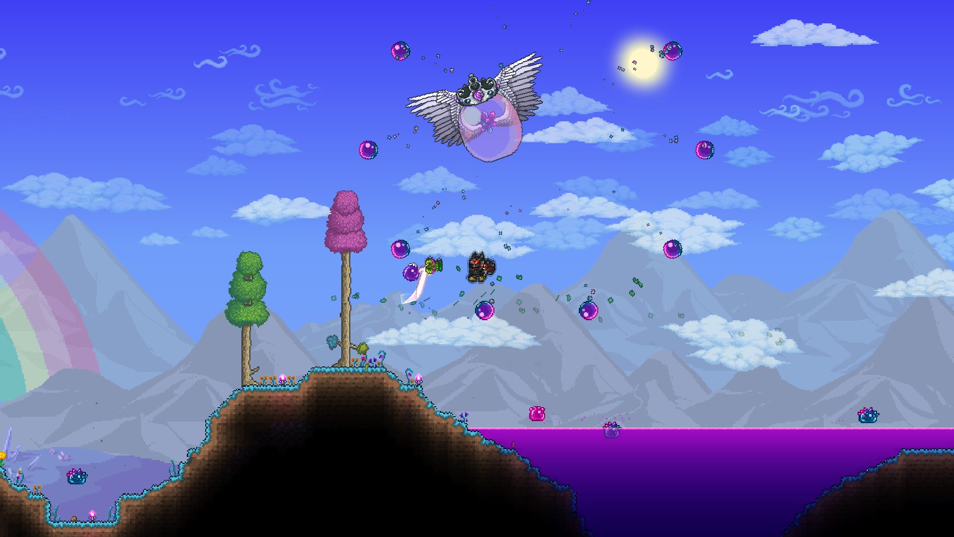 купить игру terraria на ps4 фото 18