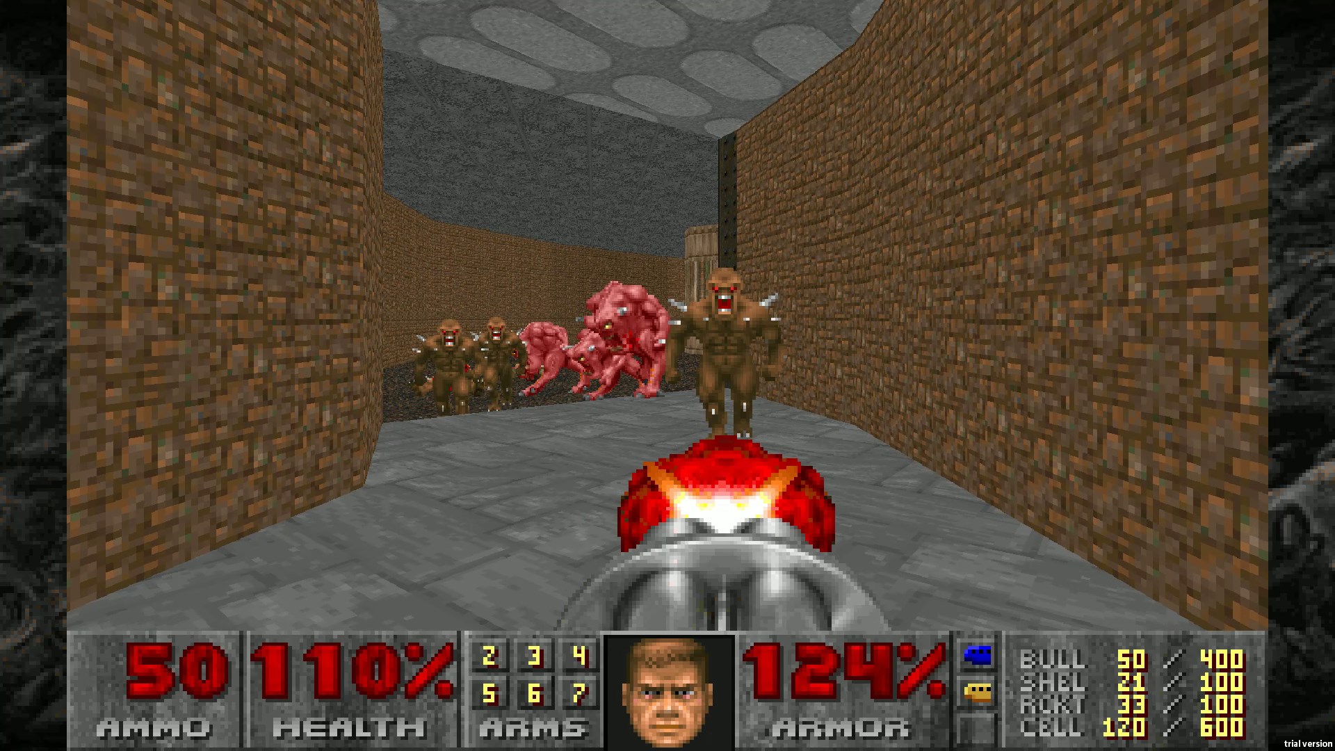 Doom steam buy фото 62