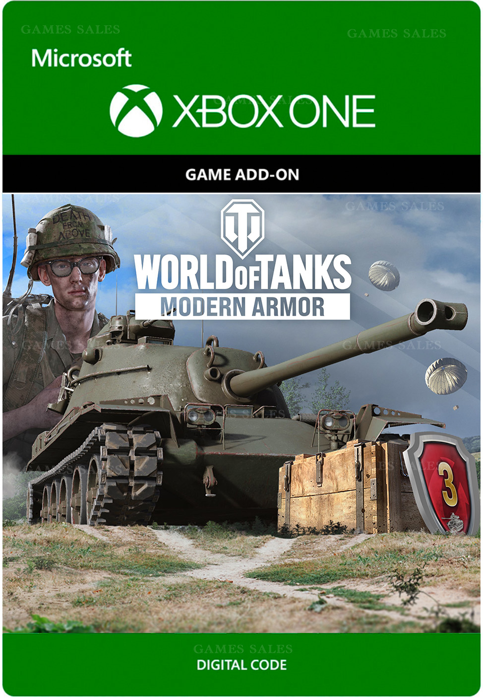 ✅❤️WORLD OF TANKS — РЕЗКИЙ СТАРТ❤️XBOX🔑КЛЮЧ+VPN✅