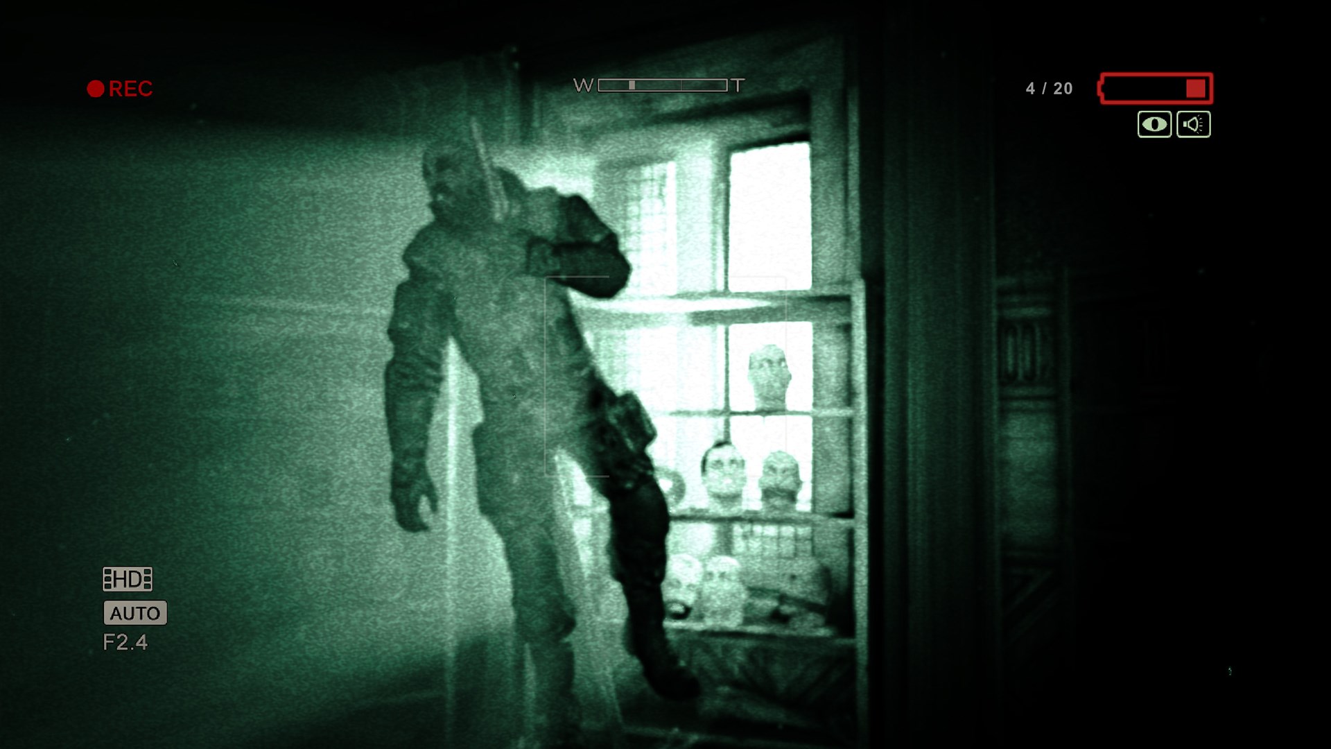 купить ключ outlast 2 на xbox one фото 35