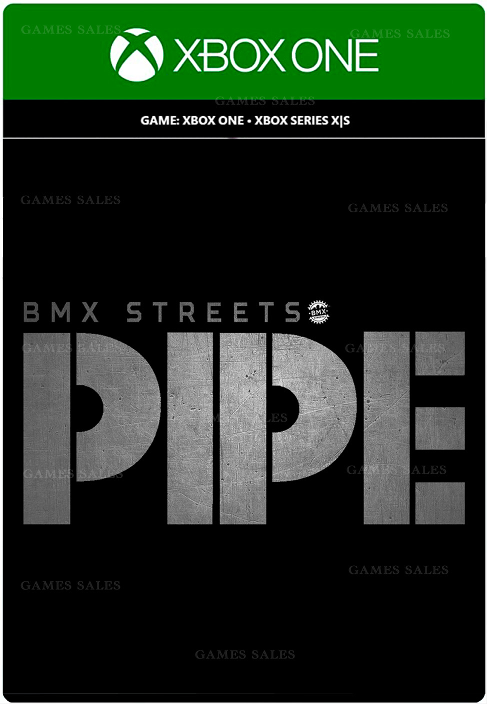 Bmx streets pipe steam фото 28