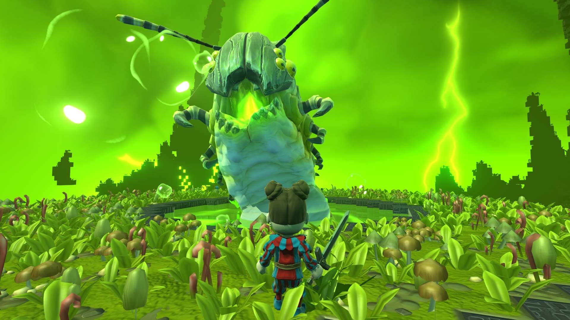Portal knights. Игра Portal Knights. Ps4 Knights. Портальные Рыцари. Портал кнайт.