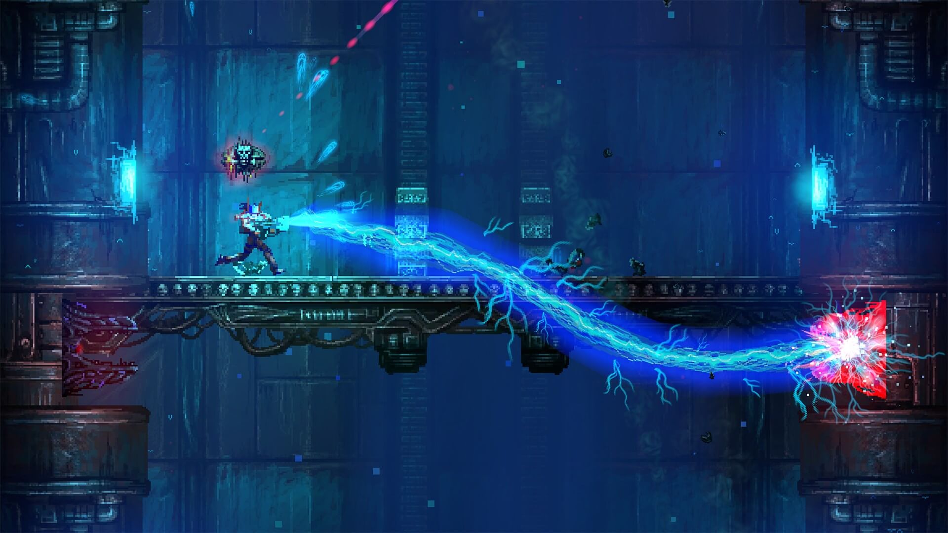 Valfaris игра. Самые красивые платформеры. Valfaris 2. Toki retrollector edition. Экшн платформеры.