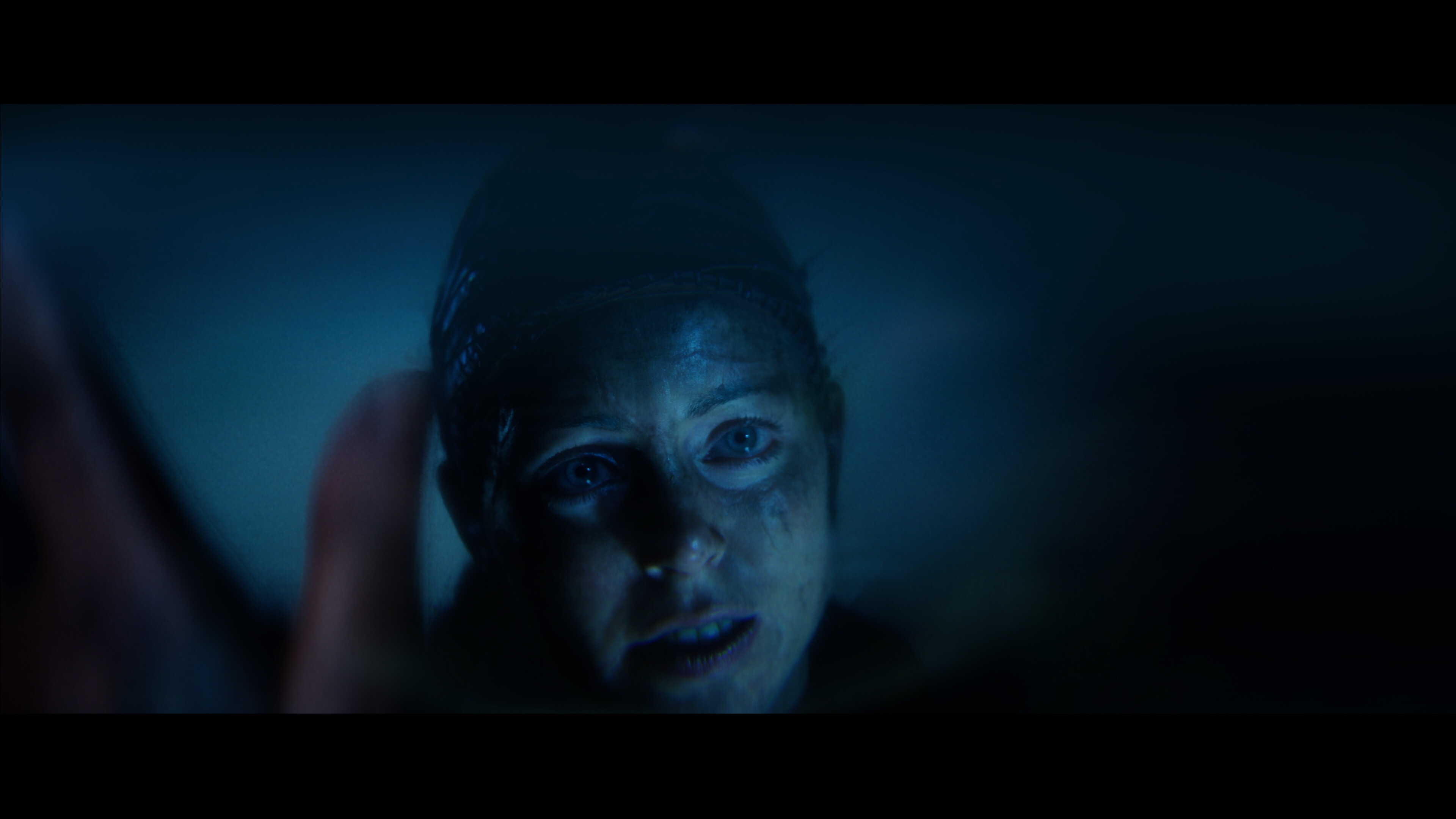 Hellblade 2 release time. Hellblade 2 release time