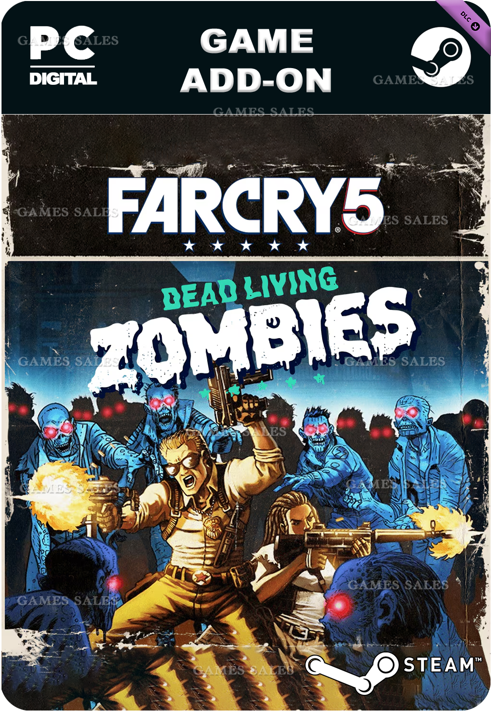 Dlc фар край 5. Dlc фар край 5. День лютых зомби dlc far cry 5. Far cry 5 living zombies. День лютых зомби dlc far cry 5.