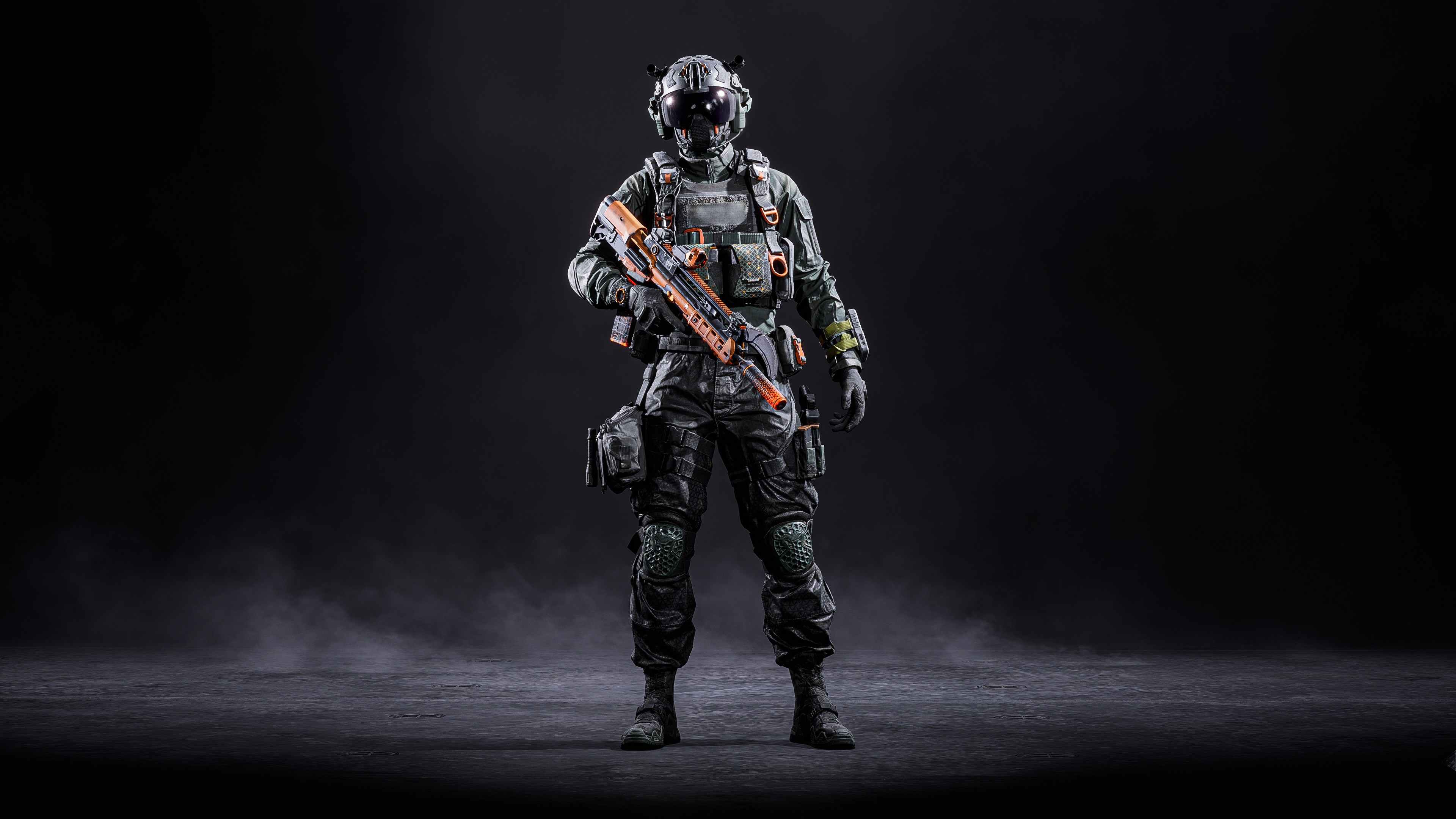 ✅❤️SEASON 5 BATTLEFIELD PRO - BATTLEFIELD™ 6 AND REDSEC❤️XBOX|XS🔑КЛЮЧ✅ фото 3