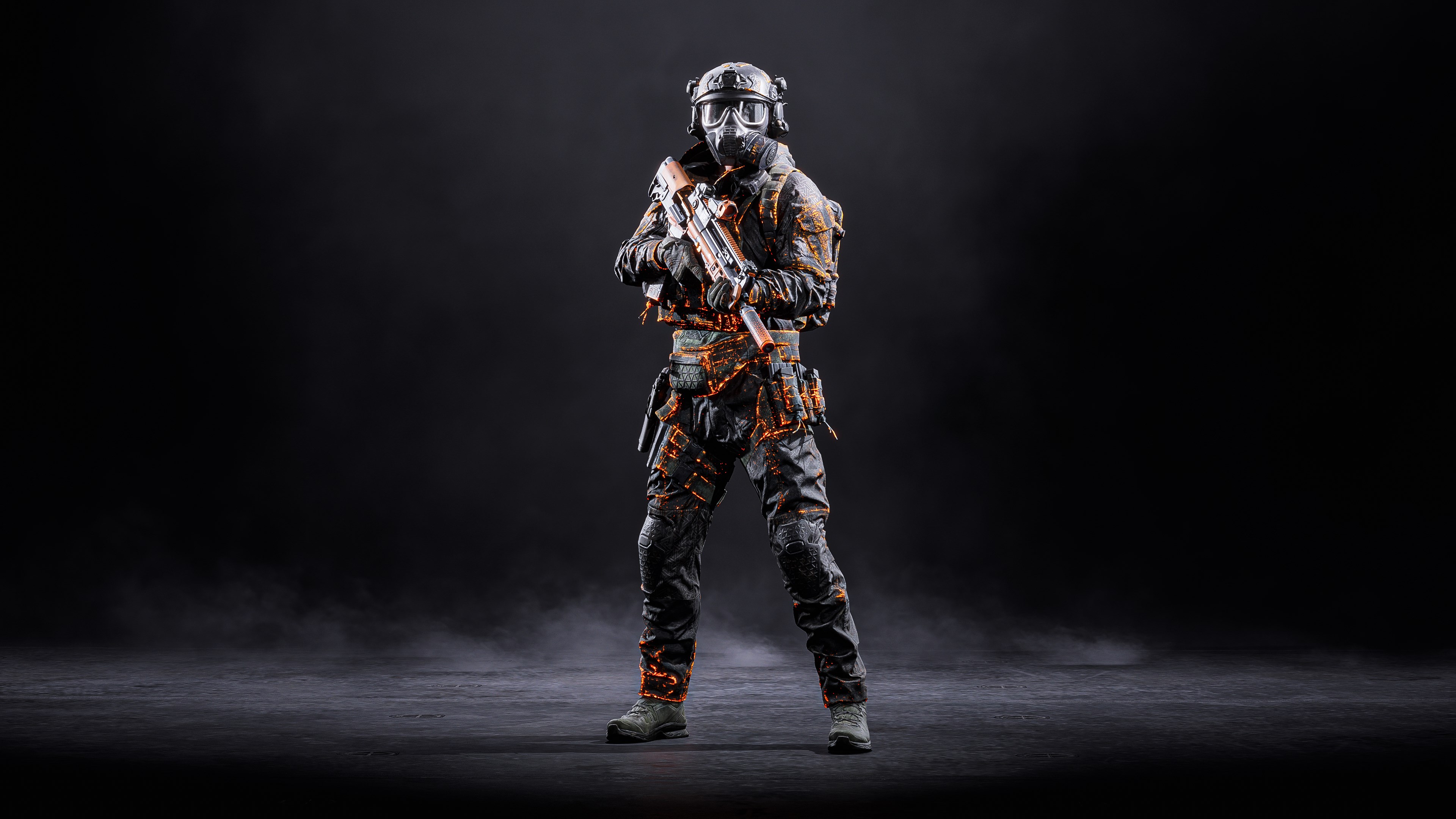 ✅❤️SEASON 5 BATTLEFIELD PRO - BATTLEFIELD™ 6 AND REDSEC❤️XBOX|XS🔑КЛЮЧ✅ фото 4